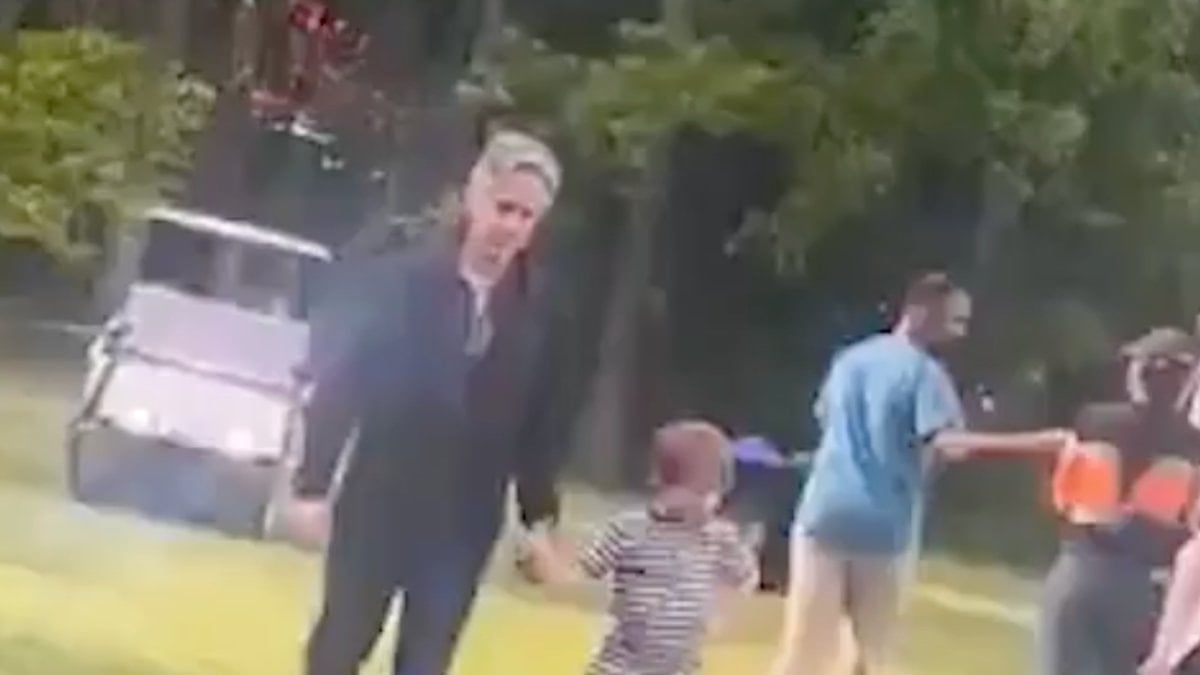 ABD’nin eski Dışişleri Bakanı Blinken’e Gazze tepkisi