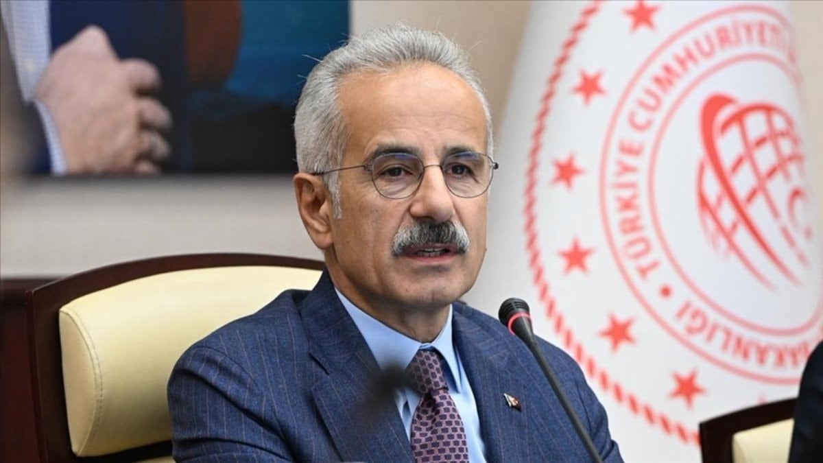 Abdulkadir Uraloğlu detayları açıkladı: Rize-Artvin Havalimanı 4 yaşında