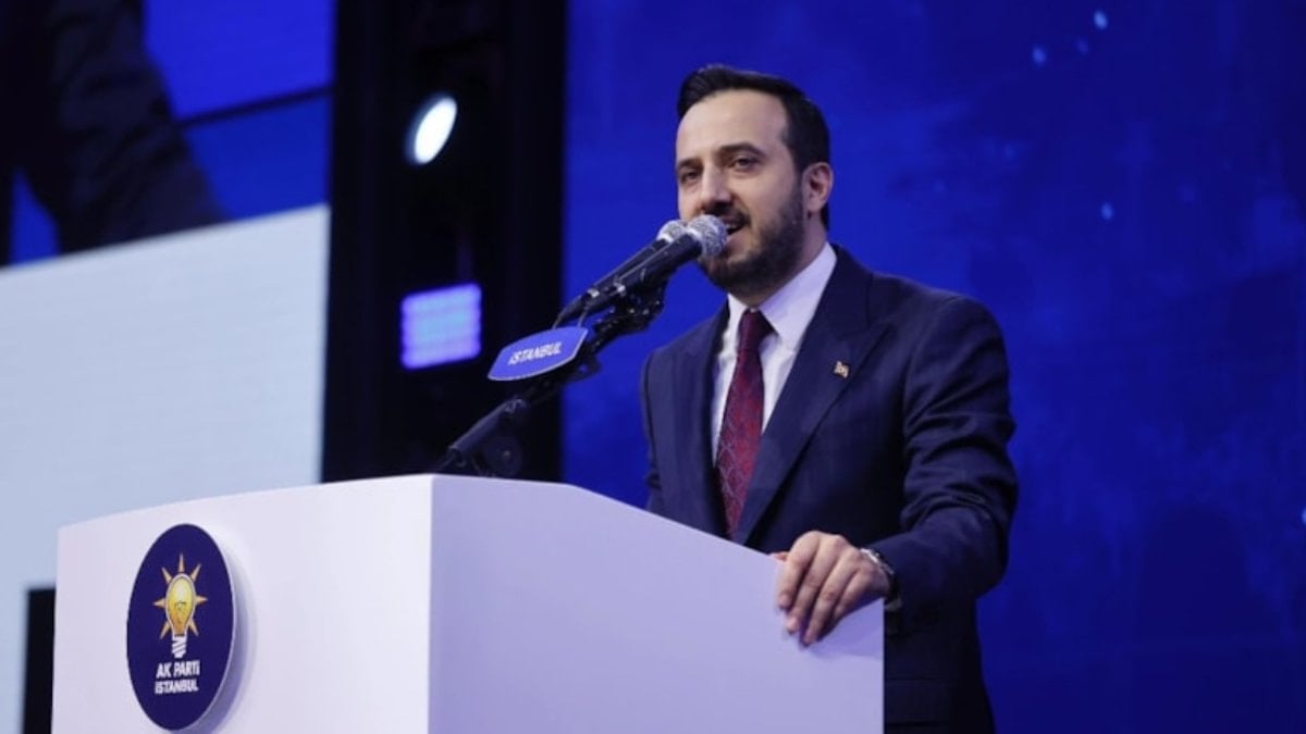 Abdullah Özdemir’den İstanbul’un Fethi ve bayramlaşma programına davet