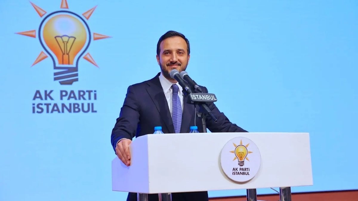 Abdullah Özdemir’den İstanbul’un fetih programına davet: Cumhurbaşkanı da katılacak