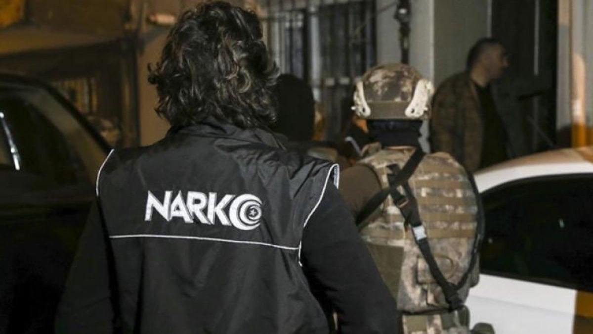 Adana’nın firari torbacıları yakalandı: 23 kişi cezaevinde
