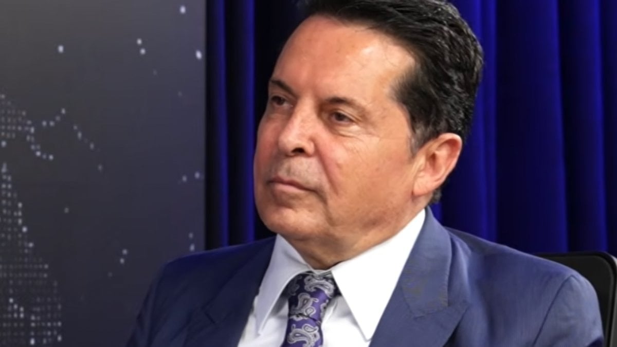 Ahmet Özer: Bahçeli’nin beni savunacağı aklıma gelmezdi