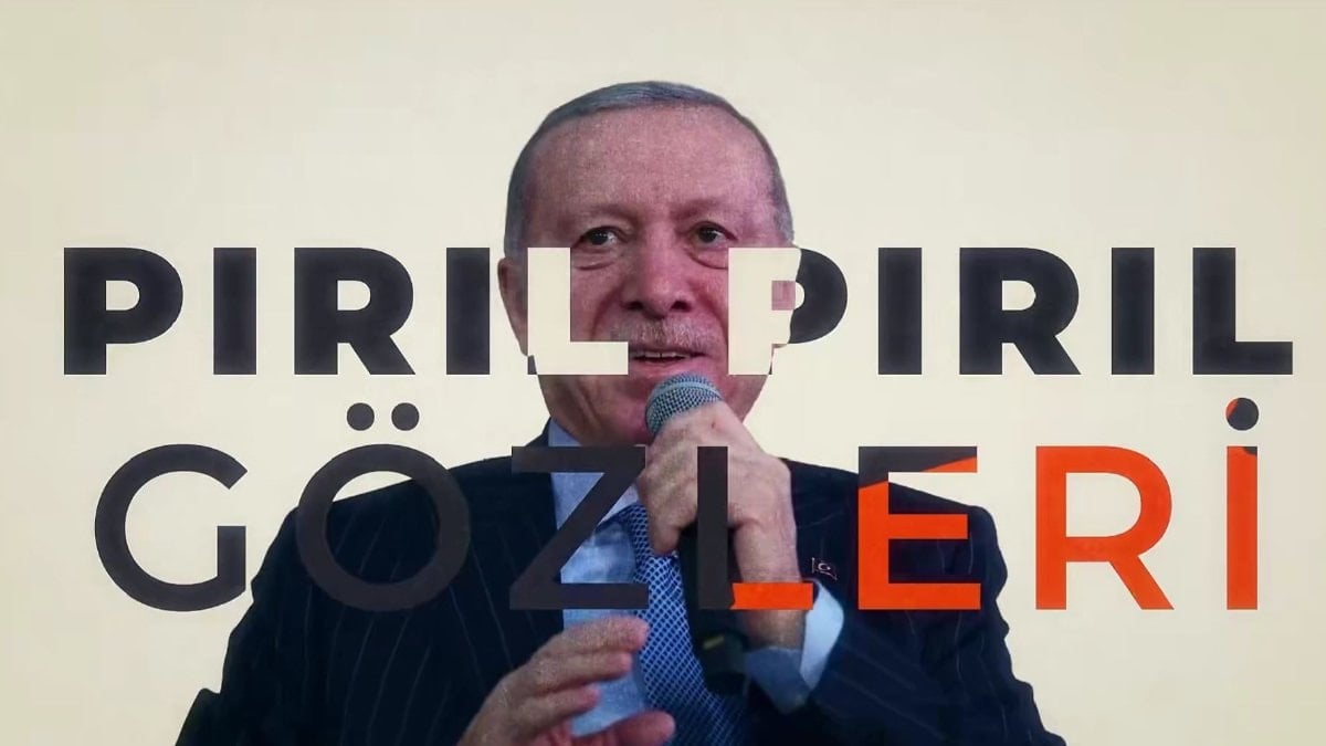 AK Parti Gençlik Kolları’ndan “Bir Gençlik Şöleni”ne özel şarkı