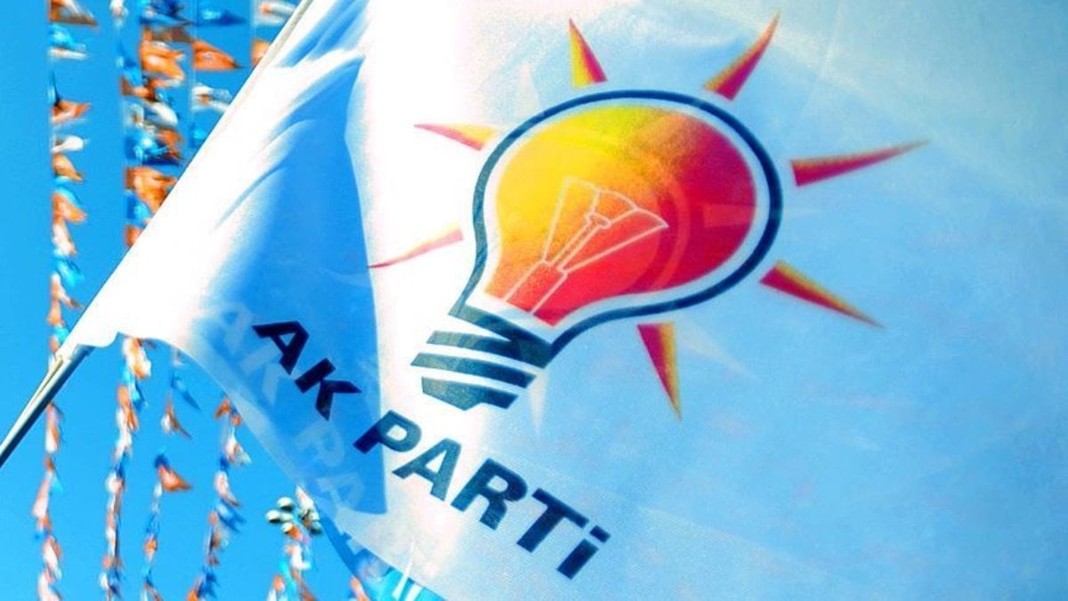 AK Parti’de bayramlaşma programı belli oldu: Listede CHP de var