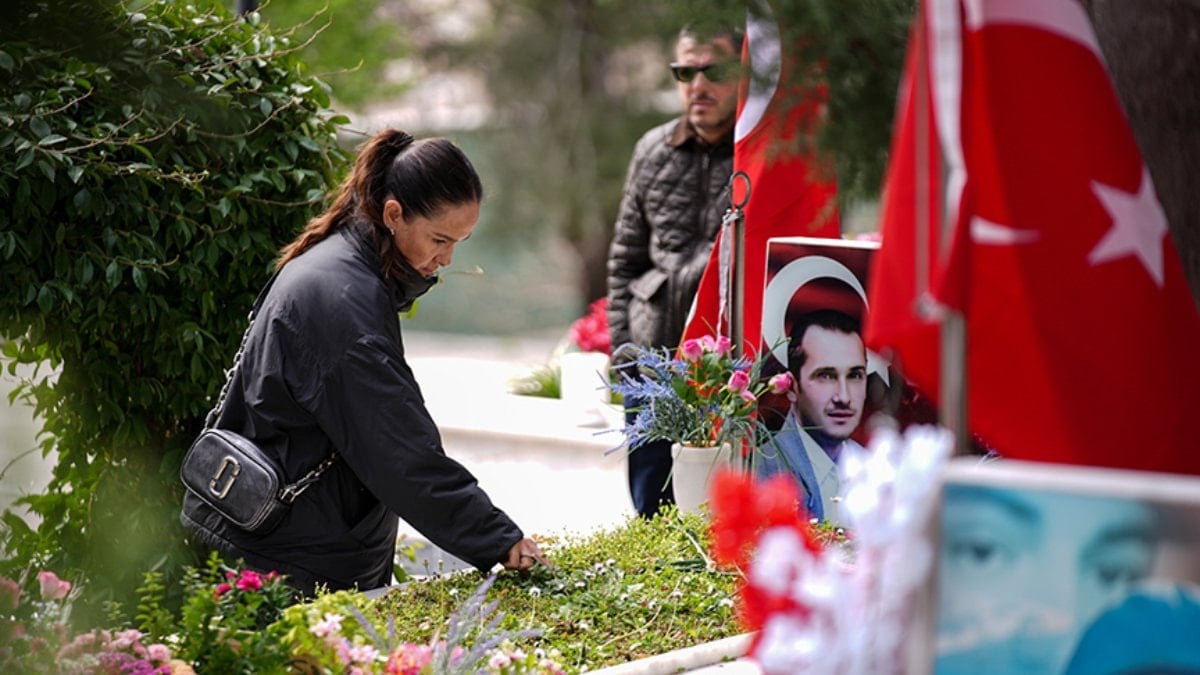 AK Parti’nin yeni yasa hazırlığı: Şehit yakını aylıklarında artış gündeme