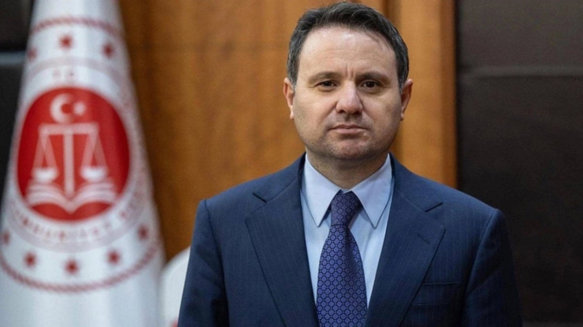 Akın Gürlek: Dorukhan Büyükışık’ın ölümüyle ilgili harekete geçildi