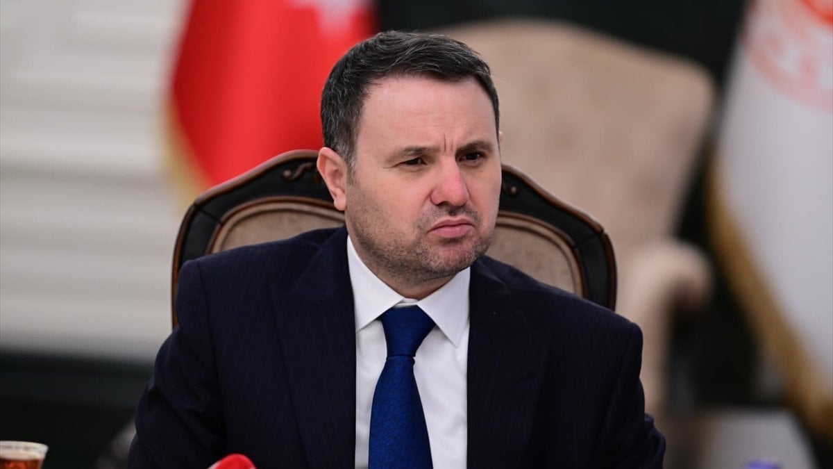 Akın Gürlek’ten ‘yasa dışı bahis ve uyuşturucu’ mesajı: Bataklığı tamamen kurutacağız