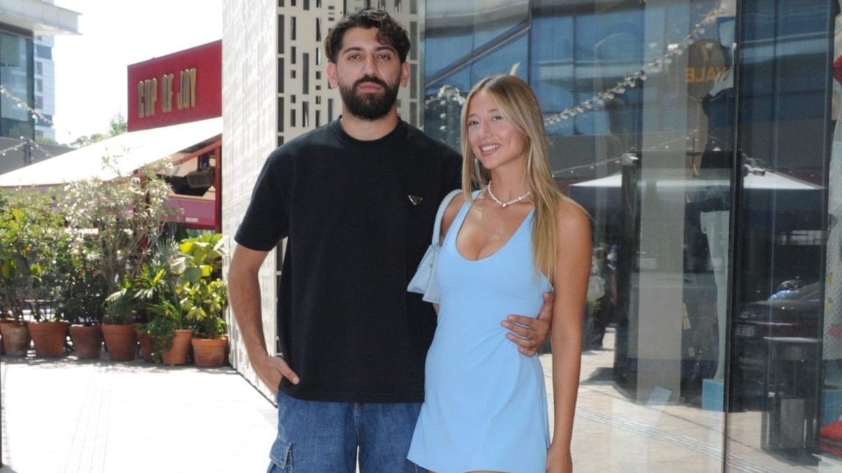 Aleyna Kalaycıoğlu şikayette bulundu: Rapçi Canbay’a hapis istemi