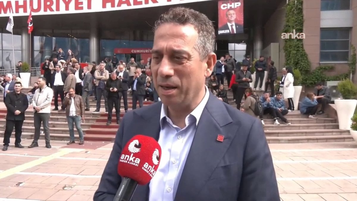 Ali Mahir Başarır’dan Kılıçdaroğlu’na: Bu millet onu affetmeyecek