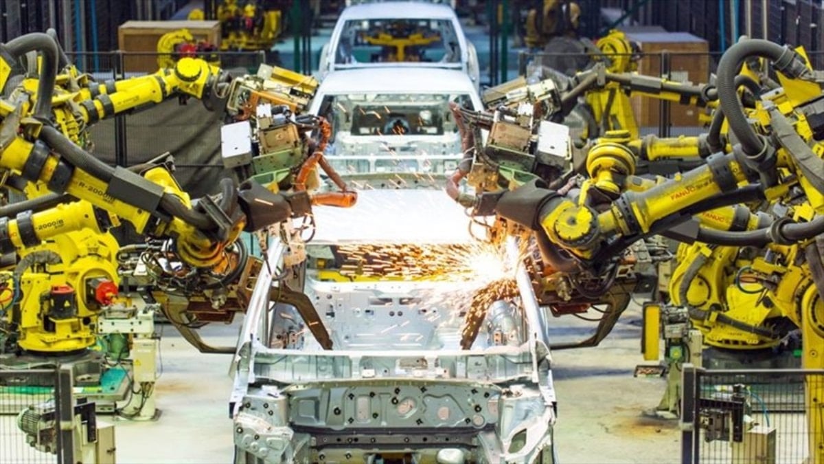 Almanya’da otomotiv sektöründe 125 bin istihdam kaybı bekleniyor
