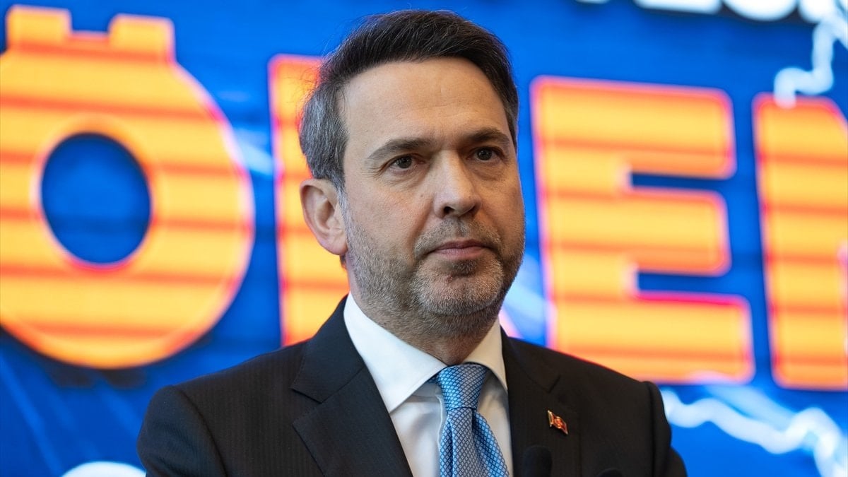 Alparslan Bayraktar: Güneş enerjisi yıl sonunda zirveye çıkacak