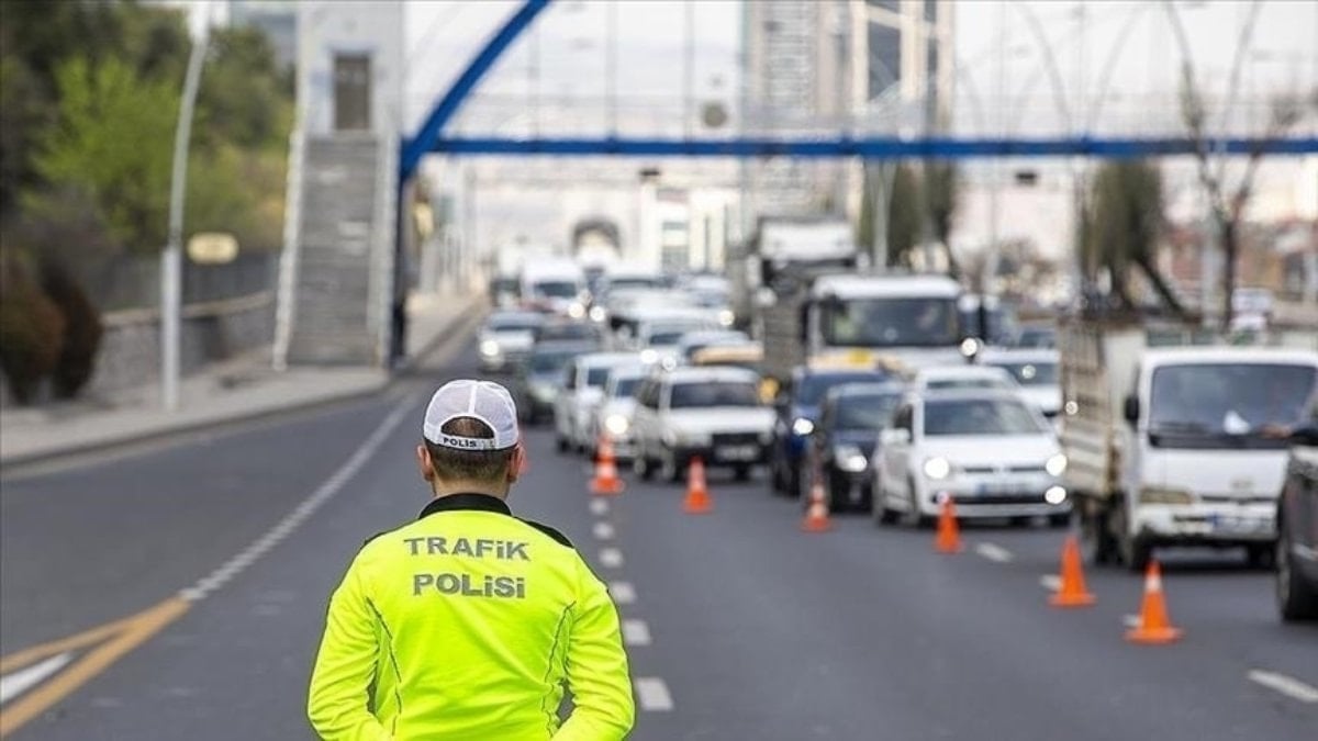 Ankara’da 19 Mayıs tedbirleri: Bazı yollar trafiğe kapatılacak