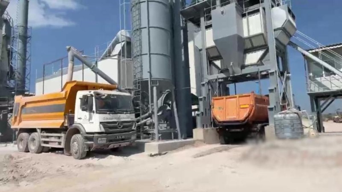 Balıkesir Büyükşehir’e kaçak asfalt cezası: 839 bin TL