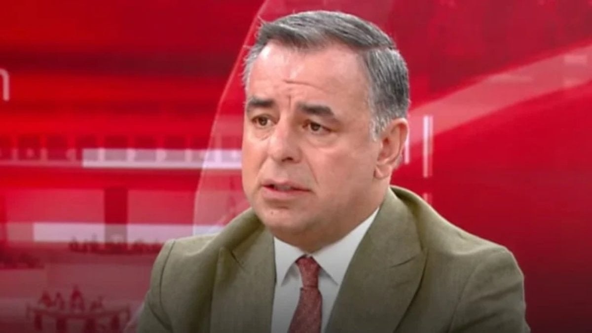 Barış Yarkadaş duyurdu: “Trol” hesaplar için genel merkez para ayırdı