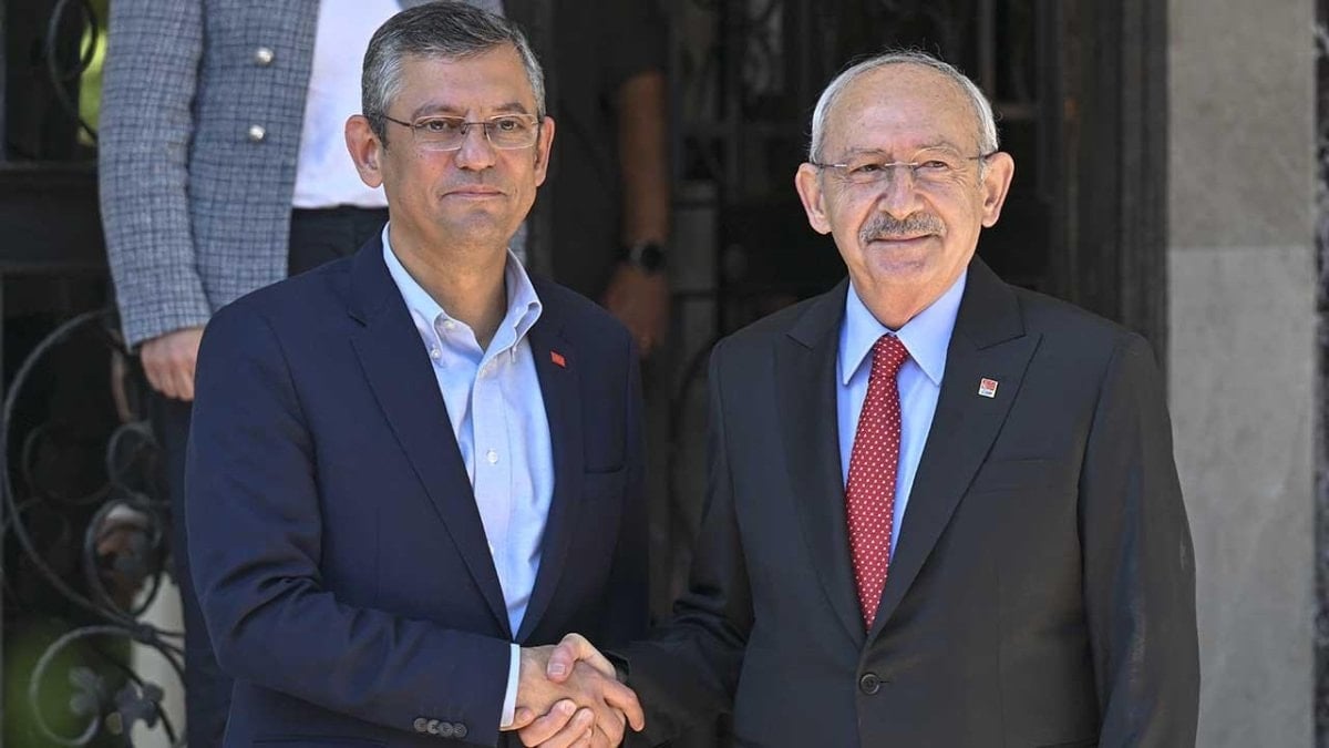 Barış Yarkadaş: Özgür Özel, Kılıçdaroğlu’na 60 milletvekili verelim dedi