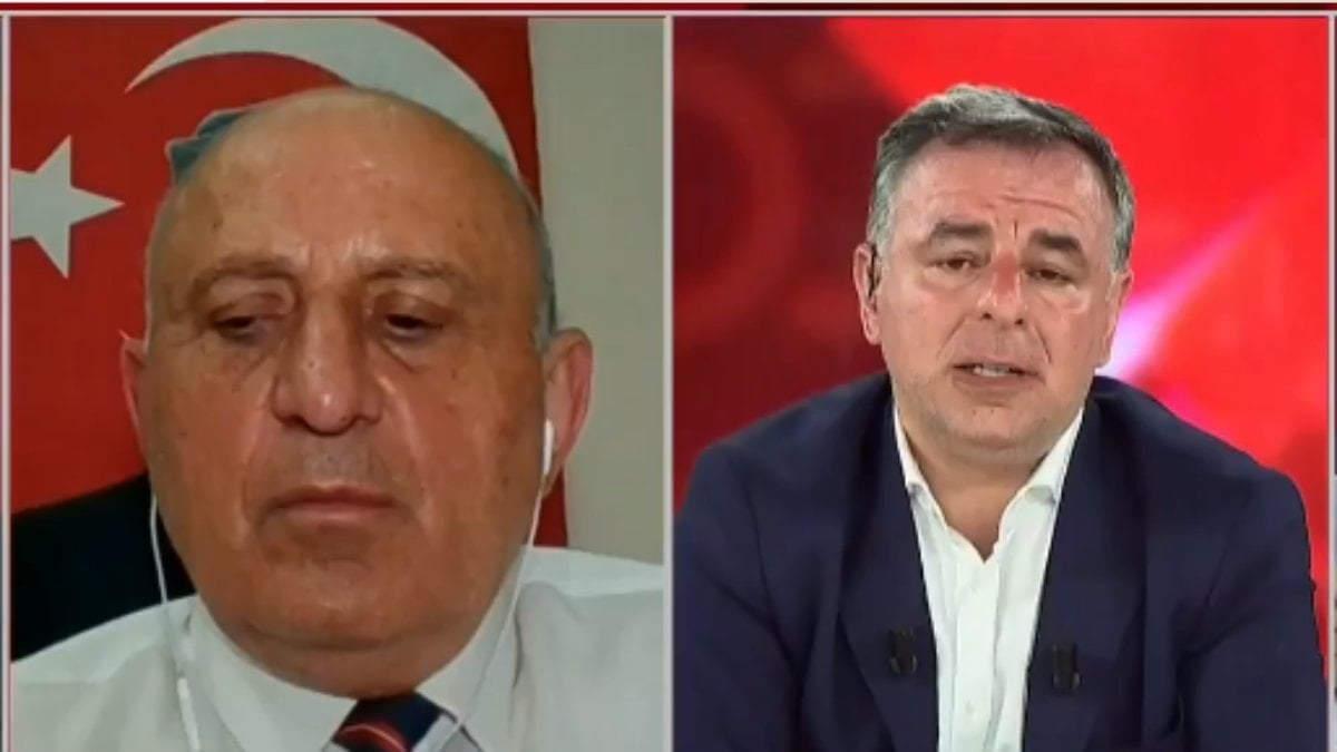 Barış Yarkadaş’tan Dursun Çiçek’e: CHP’liler sana sahip çıktı