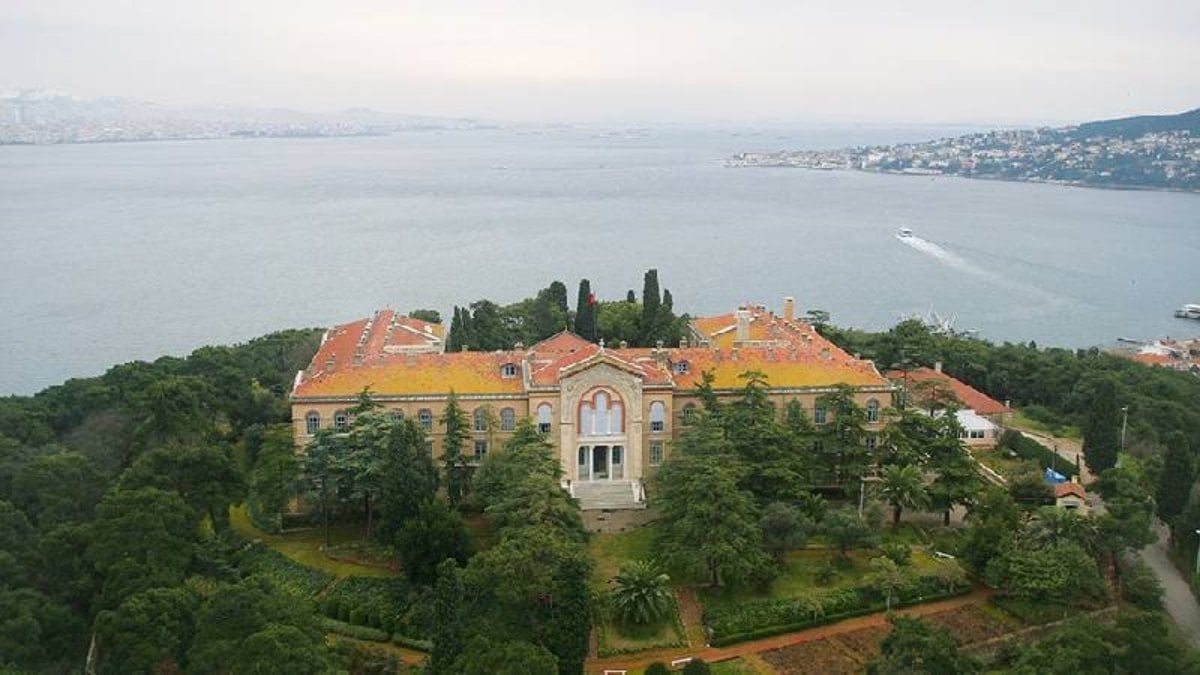 Bartholomeos Heybeliada Ruhban Okulu’nun 55 yıl sonra açılacağını duyurdu