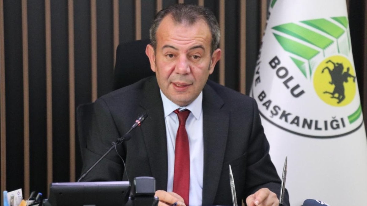 Bolu’da Tanju Özcan için 263 yıla kadar hapis cezası istendi