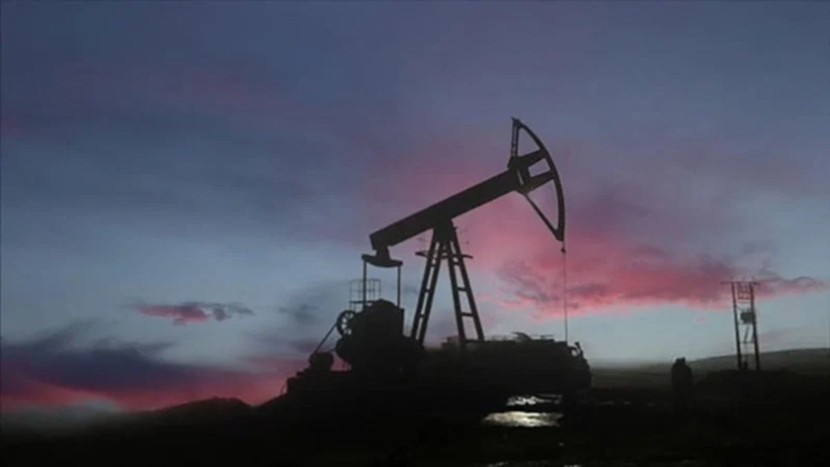 Brent petrolün varili 94,72 dolara yükseldi: Karşılıklı saldırılarla tekrar yükselişe geçti