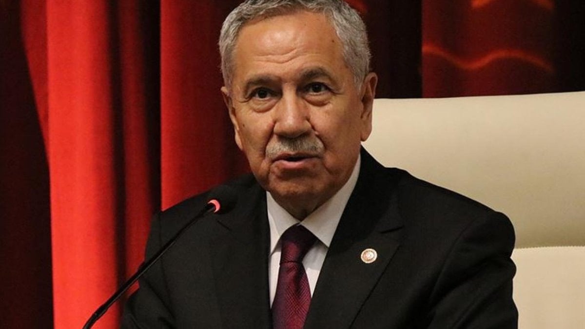 Bülent Arınç’tan mutlak butlan açıklaması: Yanlış buluyorum