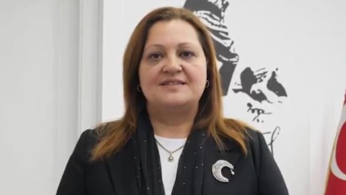 Burcu Köksal: Özgür Özel burnumdan getirdi