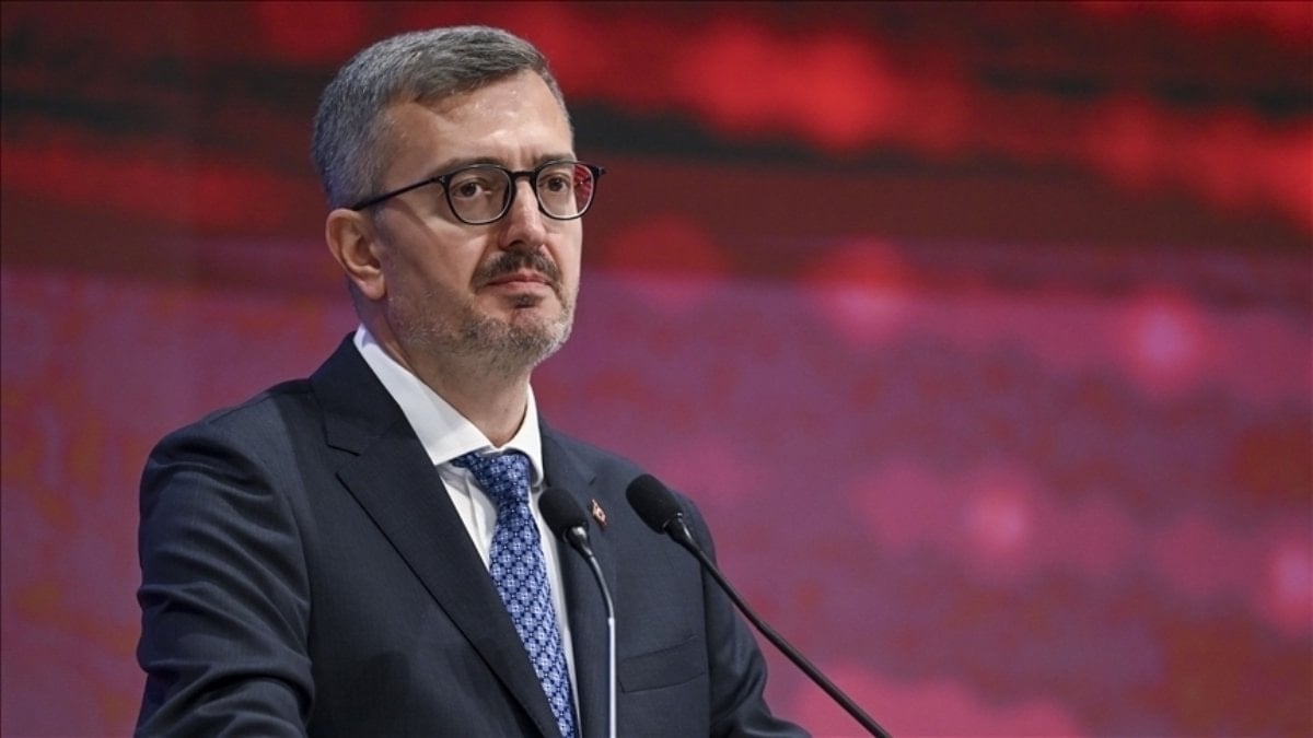 Burhanettin Duran’dan 27 Mayıs mesajı
