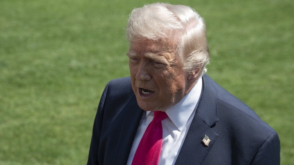 CENTCOM’dan Trump’a İran brifingi: ‘Nihai darbe’ senaryoları masada