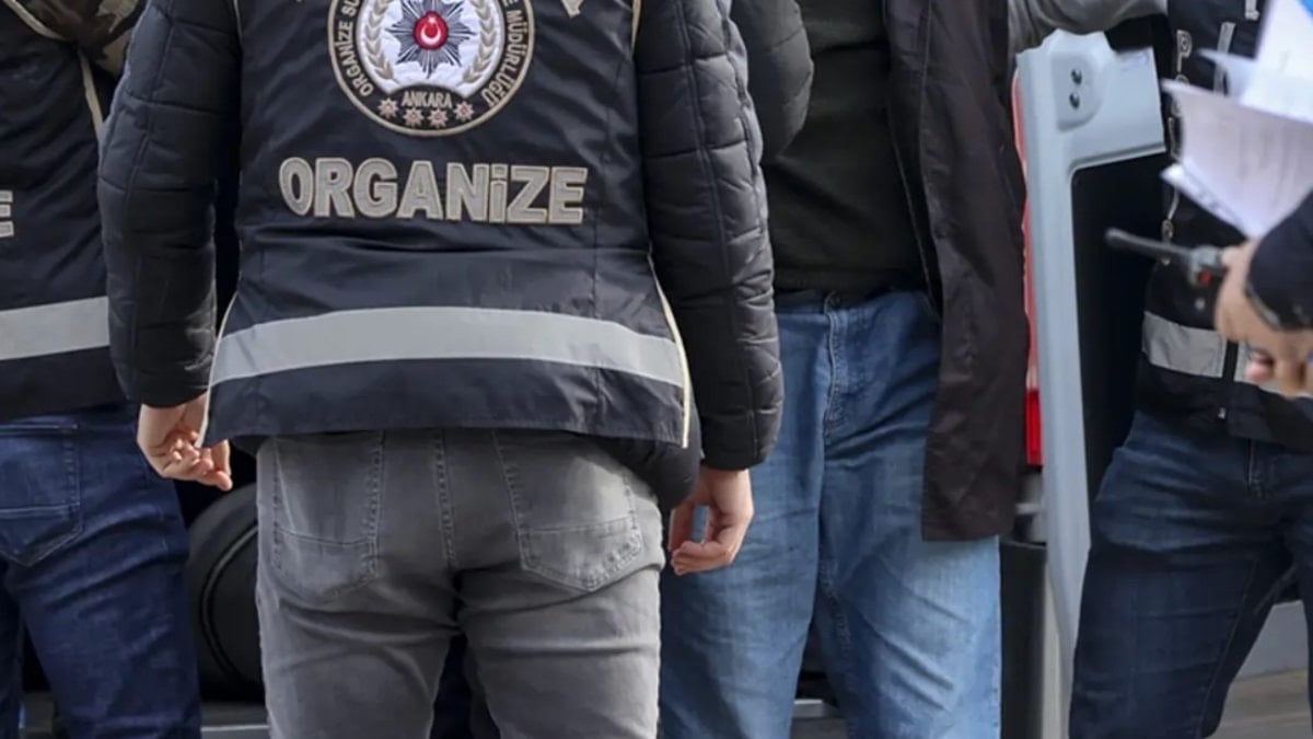 Çetelerle mücadele hız kesmiyor: Dükkan kurşunlayan ‘Çirkinler’ tutuklandı