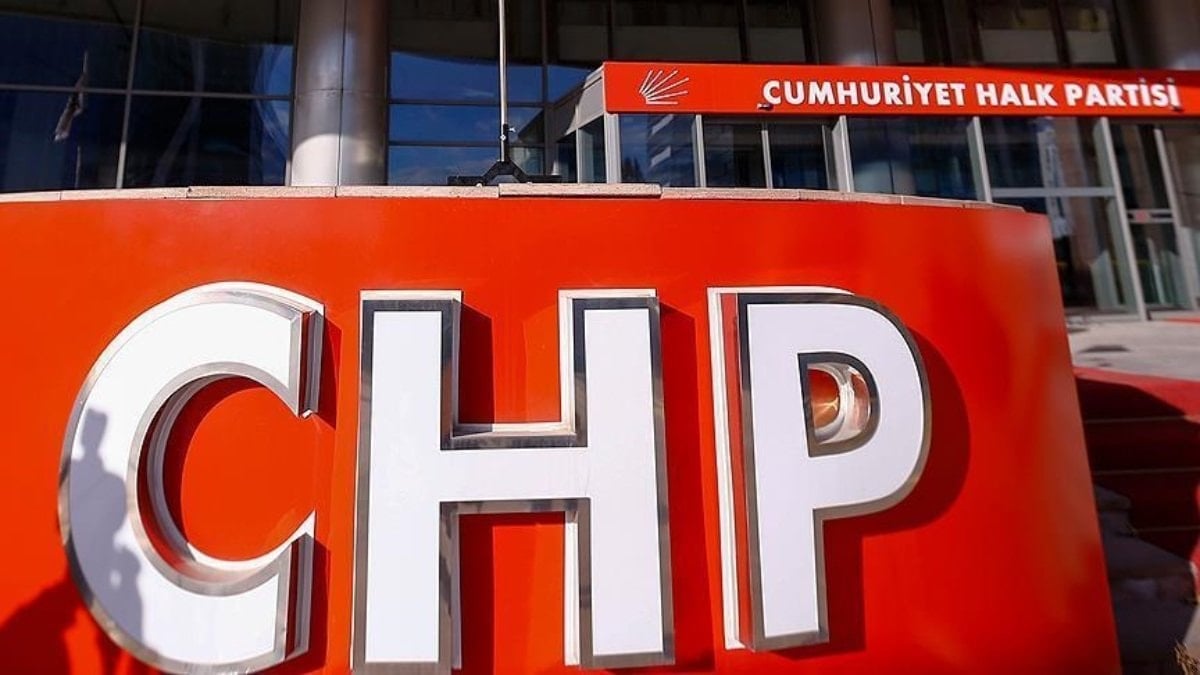 CHP için ‘mutlak butlan’ kararı çıktı