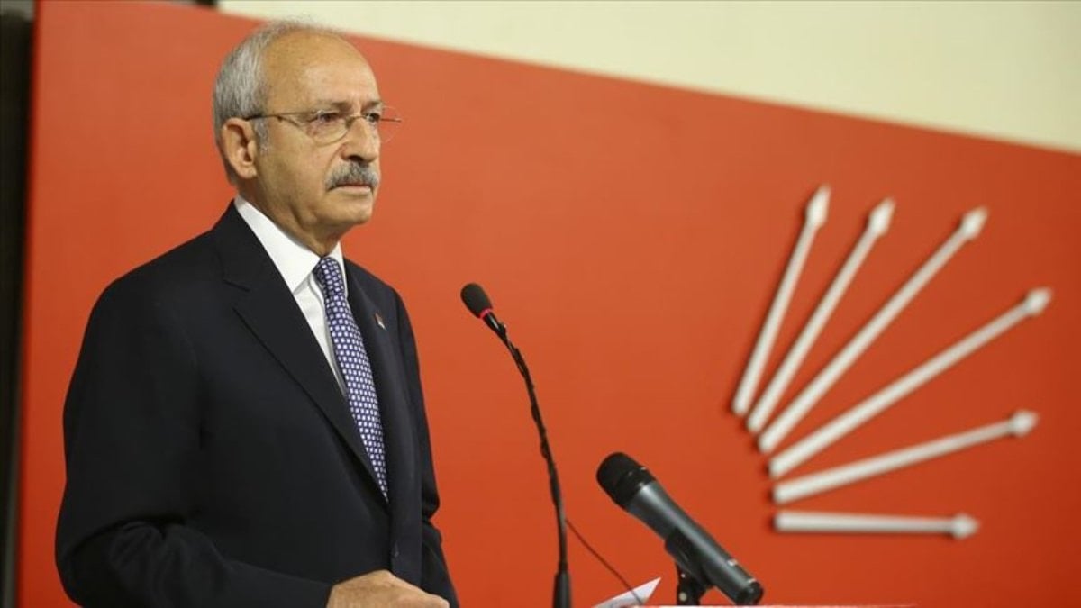 CHP Parti Meclisi toplantısı ertelendi: 1 Haziran’da yapılacaktı