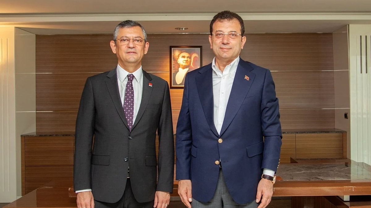 CHP’de beklenen karar çıktı: İmamoğlu’nun tüm planları bozuldu