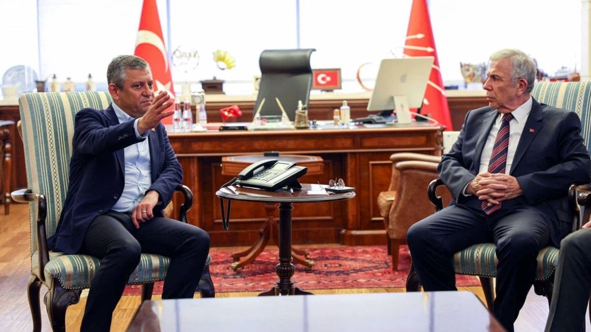 CHP’de iç çatışma alevleniyor: Mansur Yavaş’a “Neredesin?” tepkisi