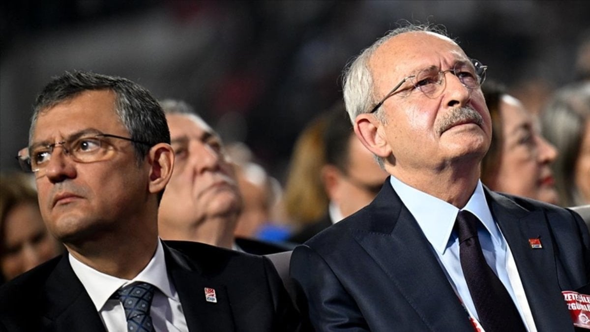 CHP’de ‘mutlak butlan’ kararının gerekçeleri