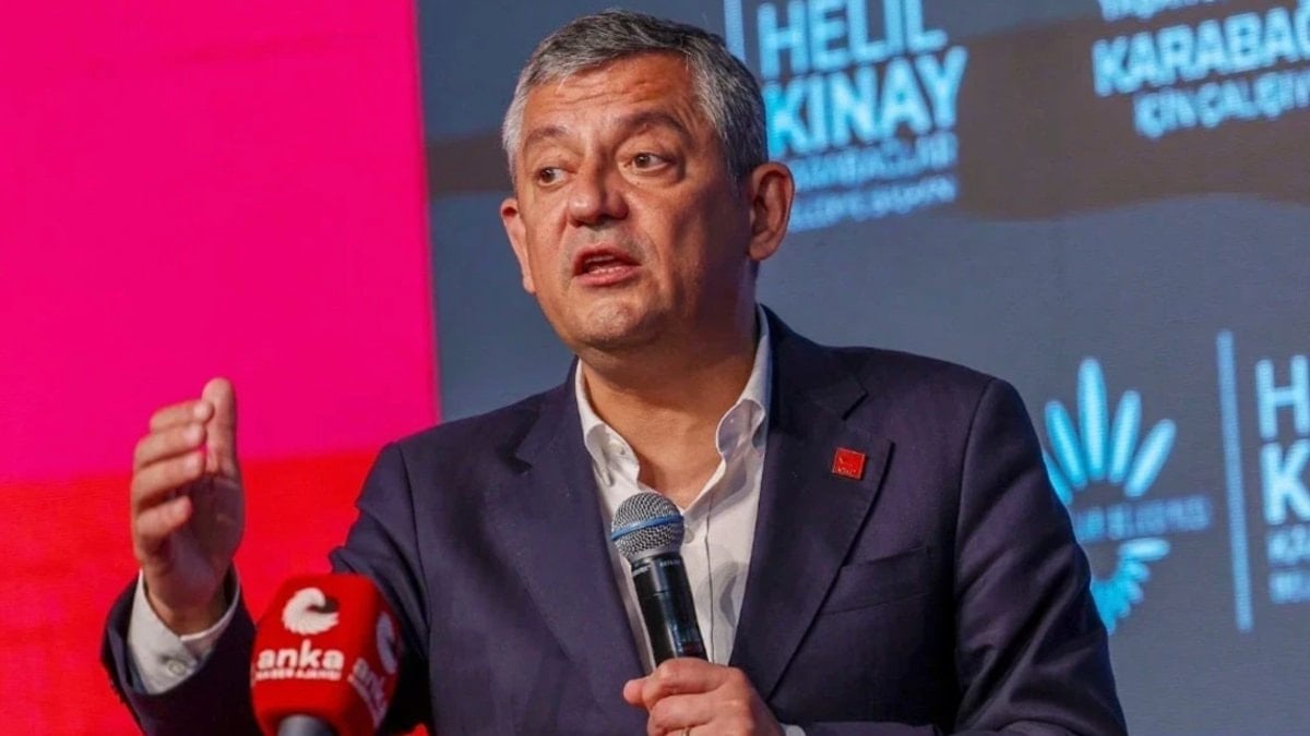 CHP’de Özgür Özel dönemi sona erdi