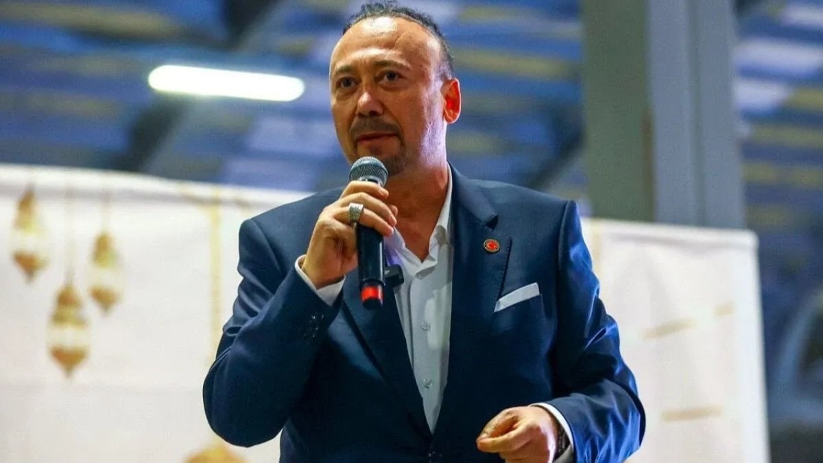 CHP’den ihraç edilen Özkan Yalım itirafçı oldu