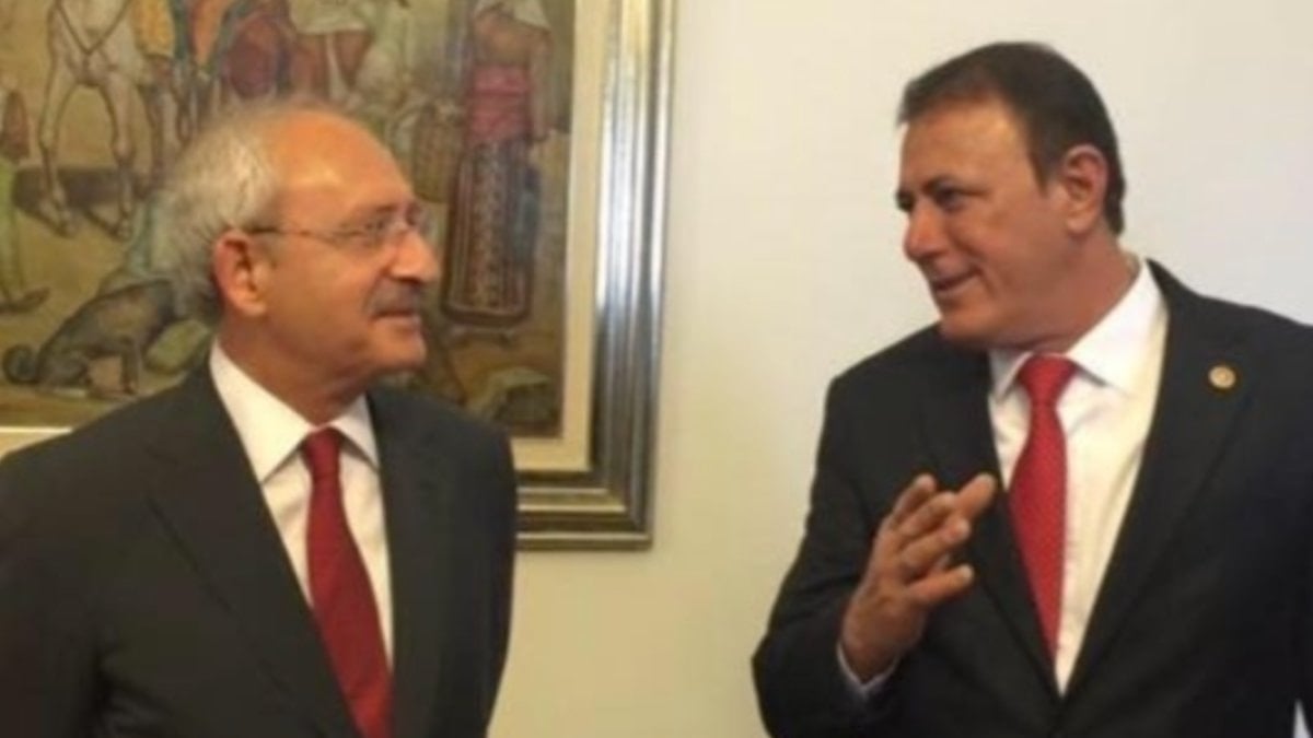 CHP’li Hüseyin Yıldız: Kılıçdaroğlu’nun çatısının altında beraber yol yürüyeceğiz