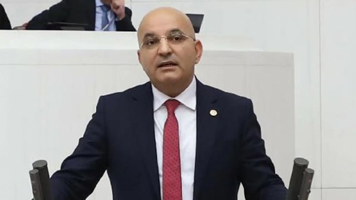 CHP’li vekil Mahir Polat: “Partililerimiz Kılıçdaroğlu’na güvensin”