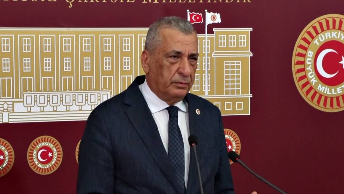 CHP’li vekilin mutlak butlan yorumu: Yargı kararına saygı duyulmalı