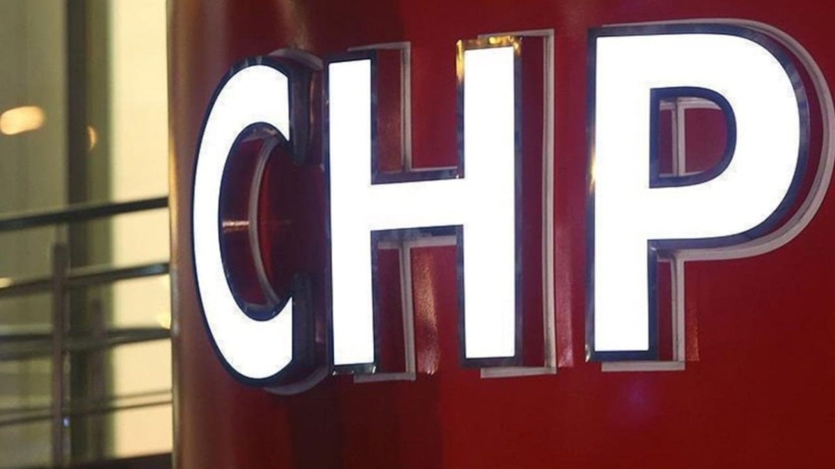 CHP’nin ‘mutlak butlan’ itirazına mahkemeden ret