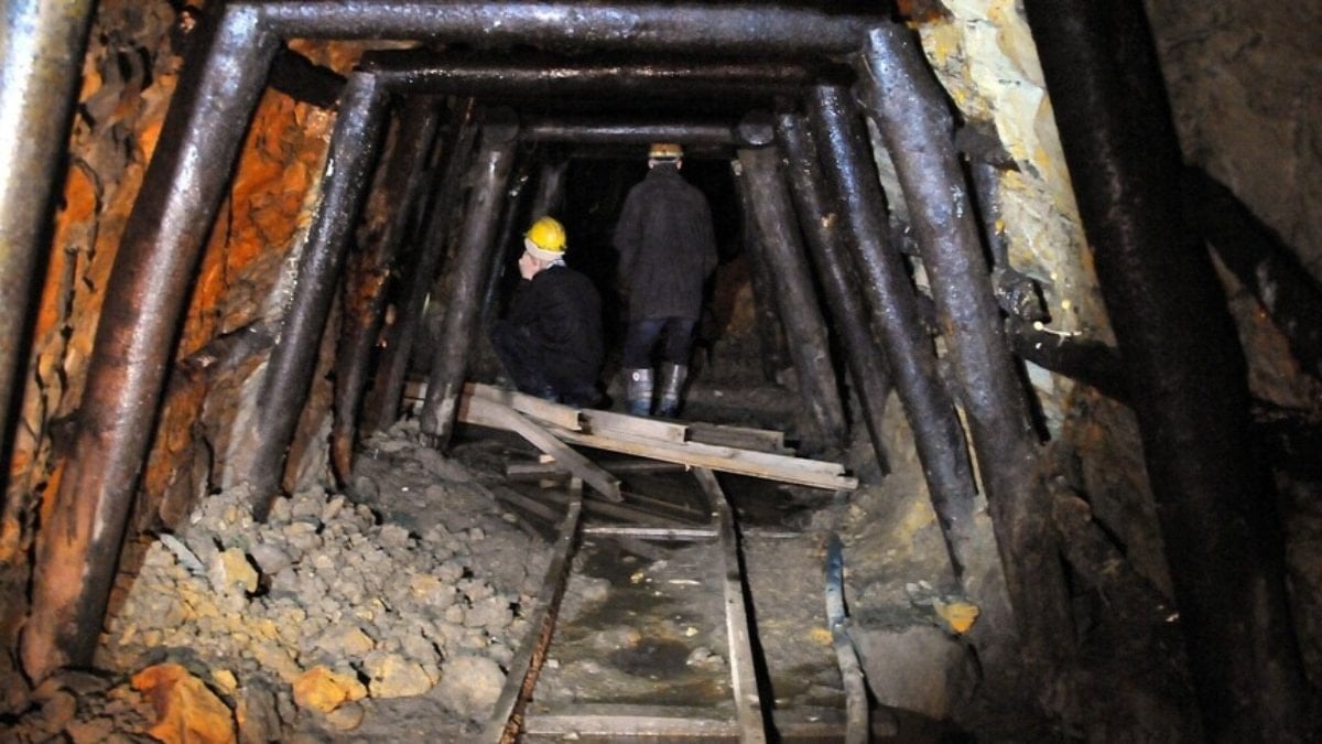 Çin’de kömür madeninde patlama: 8 işçi öldü