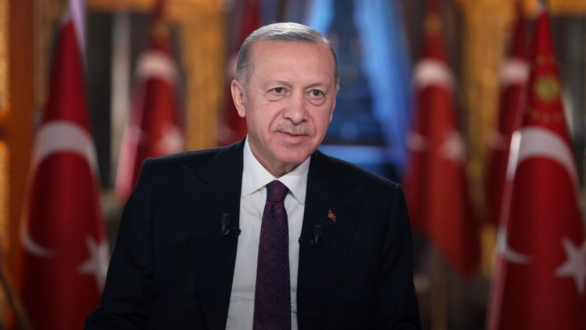 Cumhurbaşkanı Erdoğan kaleme aldı: Avrasya’da Barışın Anahtarı Türk Dünyası