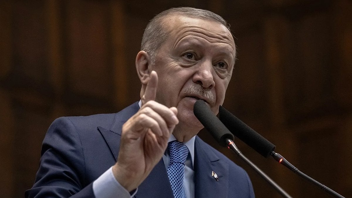 Cumhurbaşkanı Erdoğan’dan önemli açıklamalar