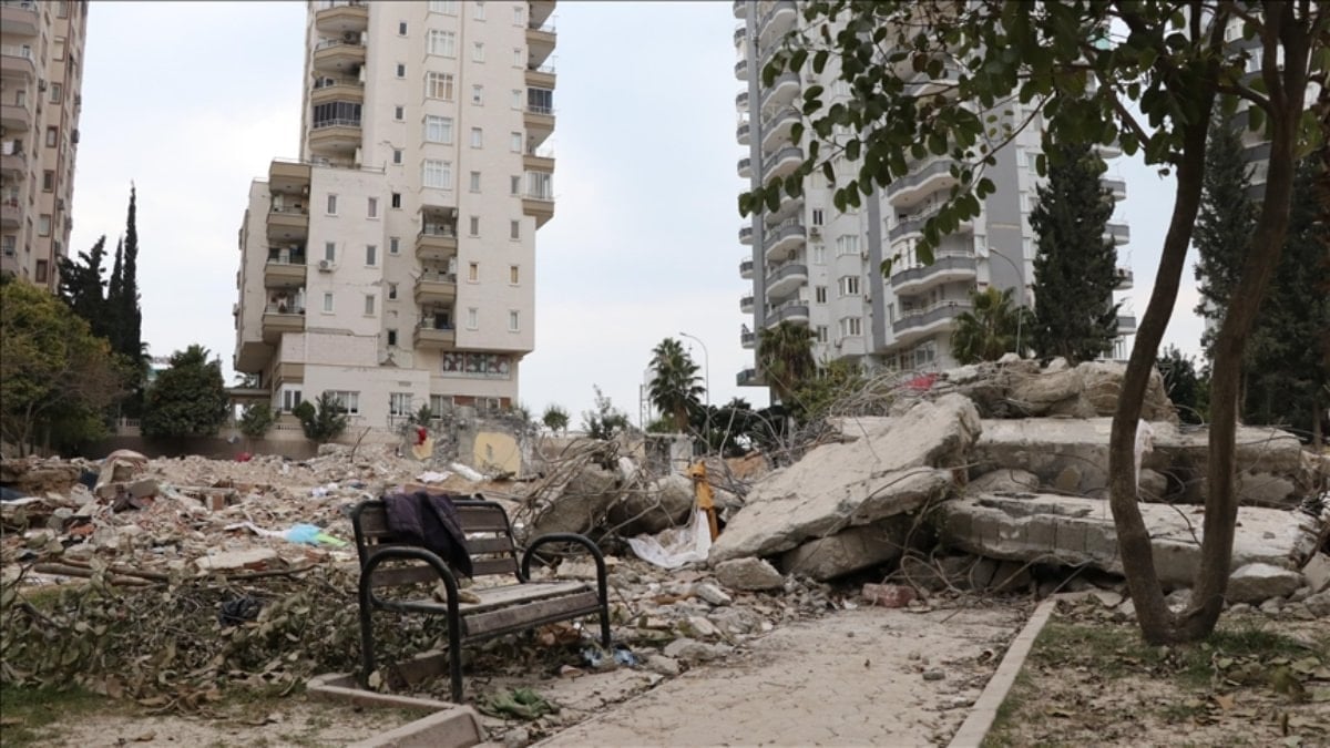 Deprem müteahhidi için hesap vakti: Türkiye’ye getirildi