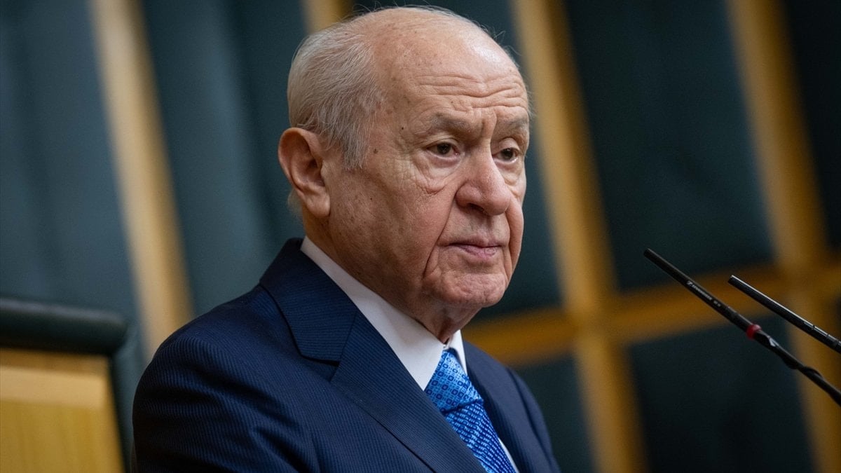 Devlet Bahçeli’den, ‘CHP’ye mutlak butlan’ sorusuna yanıt