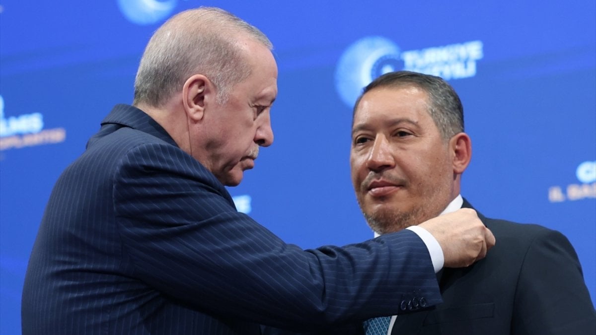 Dinar Belediye Başkanı Topçu: AK Parti’ye katılmaktan büyük onur duyuyorum