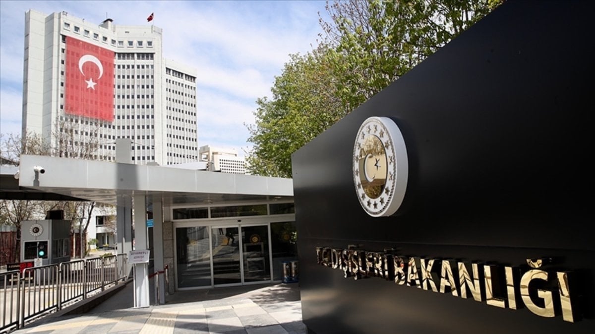 Dışişleri’nden Karadeniz uyarısı: Bölgesel riskler tüm taraflara iletiliyor