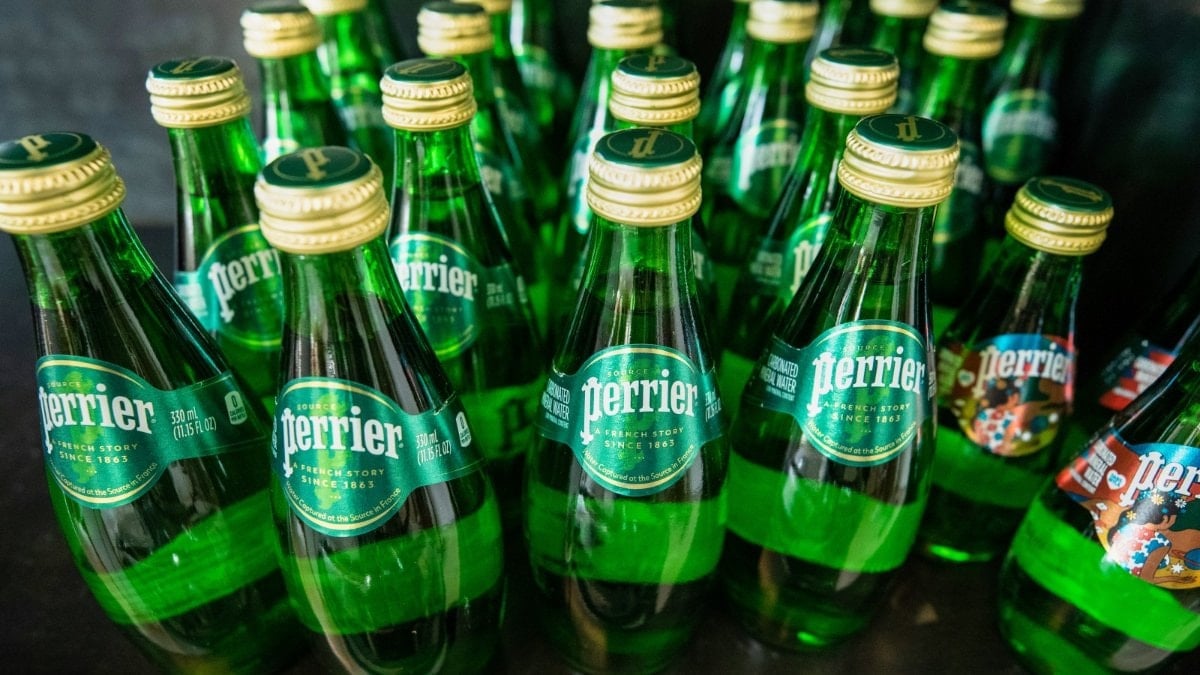 “Dışkı” çıkmıştı! Ünlü soda markasına baskın: Dolum tesislerinde…