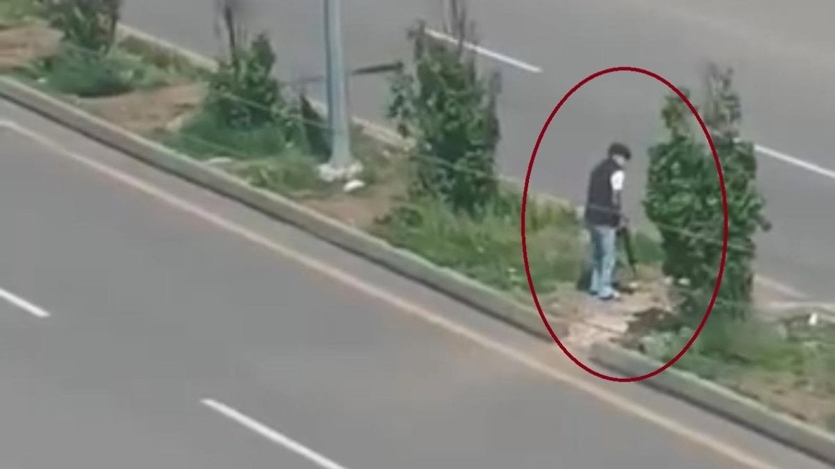 Diyarbakır’da okul çevresinde silah sesleri paniğe neden oldu