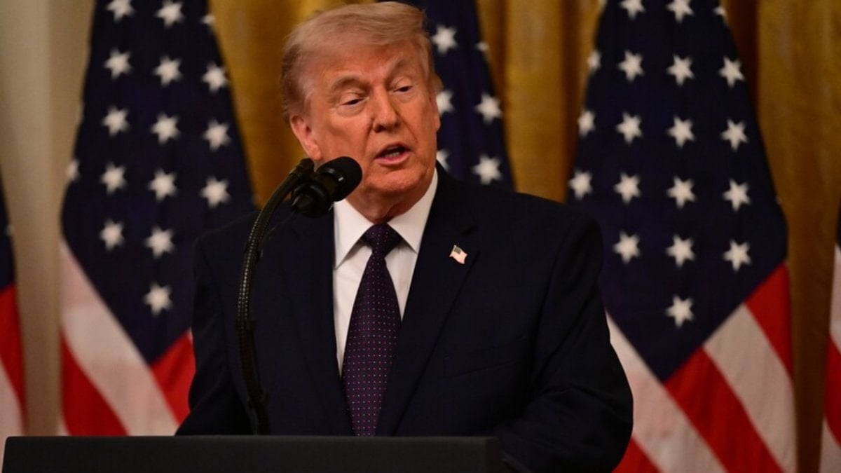 Donald Trump’ın sağlık raporu sonuçları açıklandı: Kalbi yaşından 14 yıl daha genç