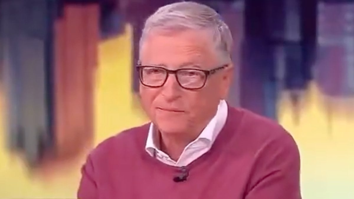 DSÖ gemide çıkan virüse ‘panik yok’ demişti: Bill Gates tam tersini söyledi